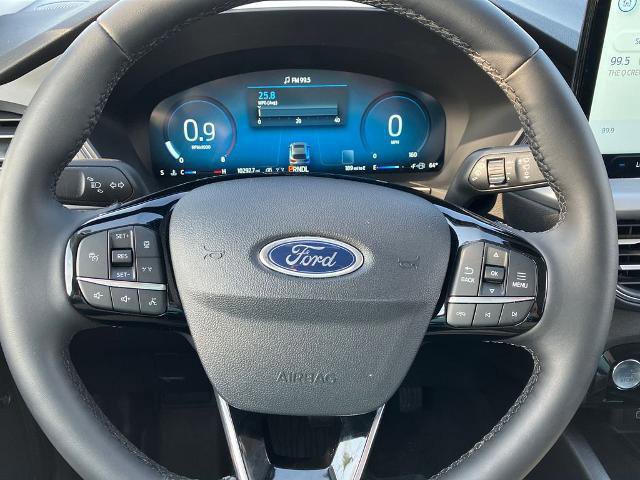 Certified 2025 Ford Escape Platinum w/ Premium Technology Package AWD/4WD image 32