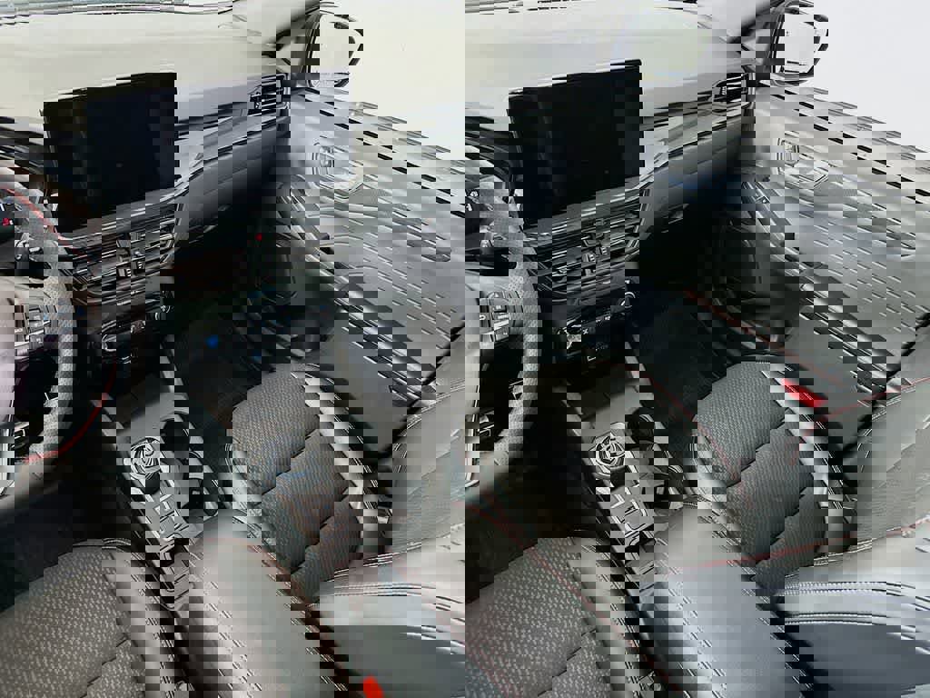 Certified 2023 Ford Escape ST-Line w/ Tech Pack #1 image 14