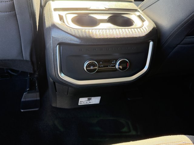 Certified 2025 Ford Expedition Max Active RWD image 20