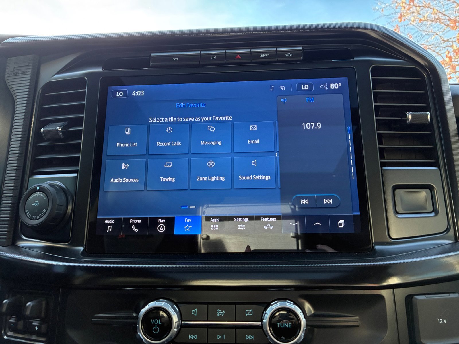 Certified 2024 Ford F150 Raptor w/ Equipment Group 803A Raptor R image 13