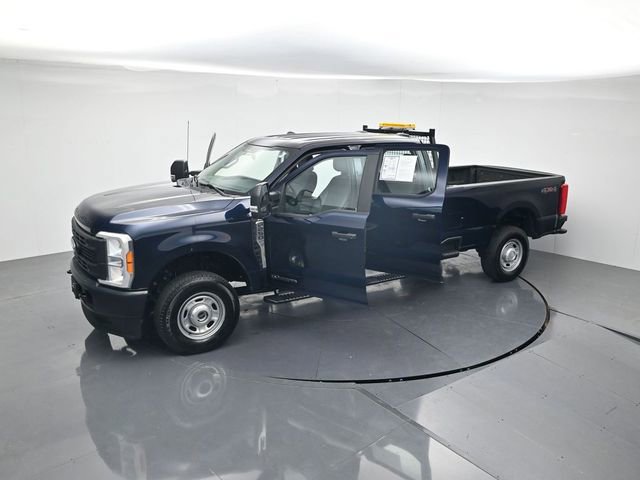 Certified 2023 Ford F250 XL AWD/4WD image 38