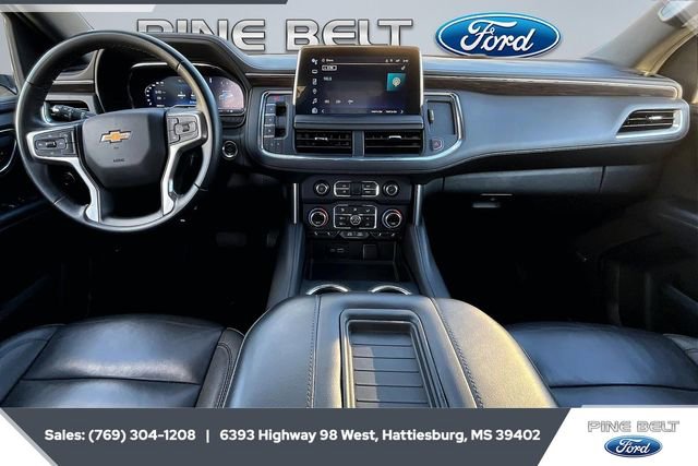 Used 2024 Chevrolet Tahoe LT image 13