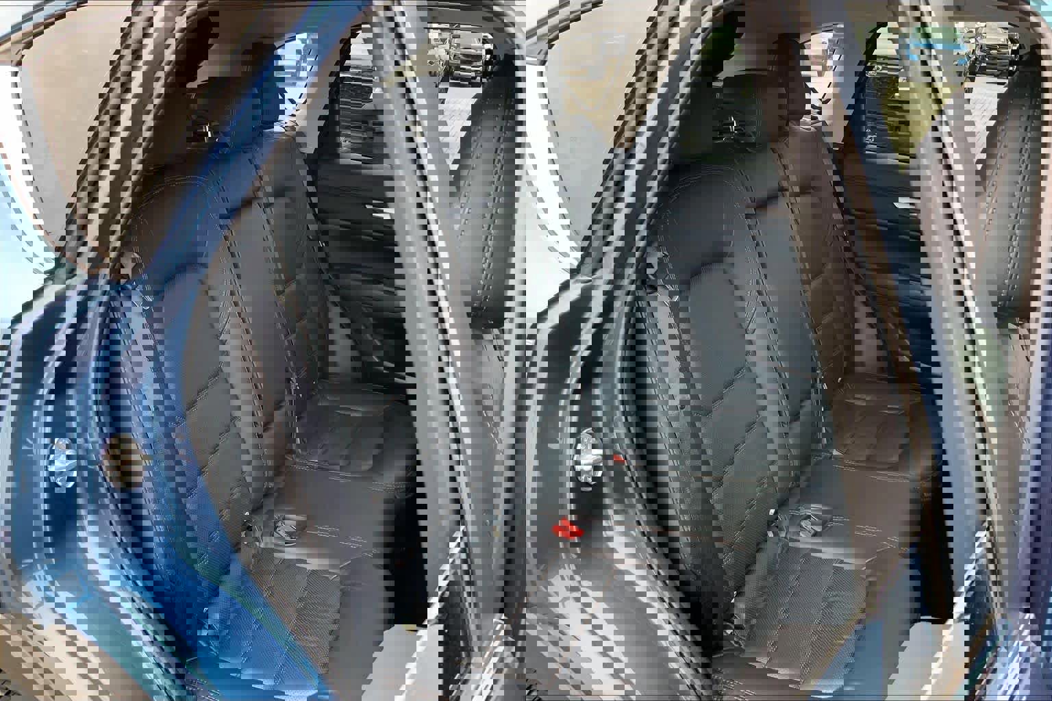 Used 2023 MAZDA CX-5 AWD 2.5 S image 19