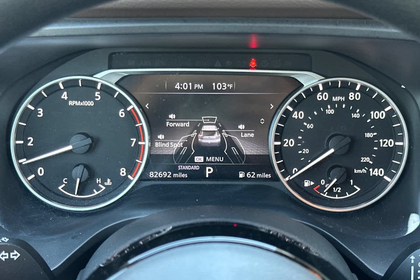 Used 2021 Nissan Rogue SV FWD image 25