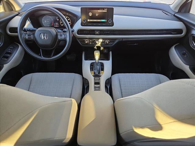 Used 2024 Honda HR-V LX image 16