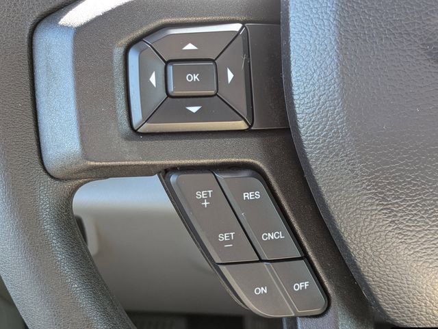 Certified 2020 Ford F150 XL w/ Equipment Group 101A Mid RWD image 23