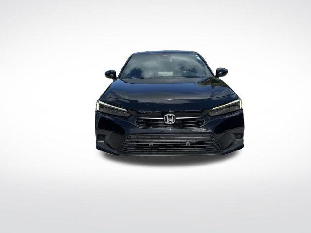 Used 2022 Honda Civic Sport image 3