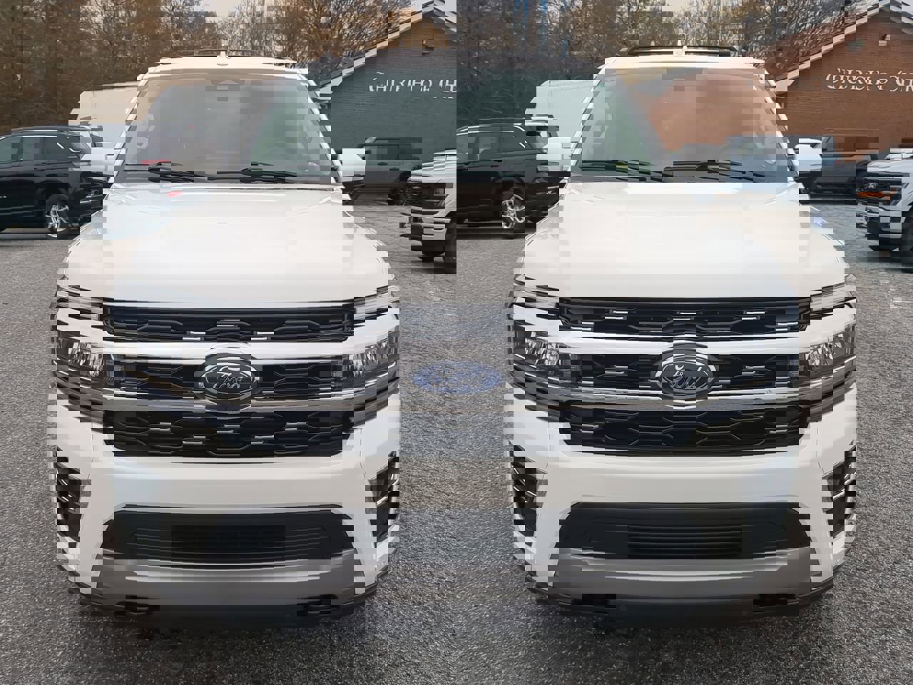 Certified 2023 Ford Expedition Max Limited image 7