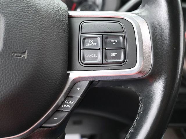 Used 2022 RAM 3500 Laramie AWD/4WD image 15