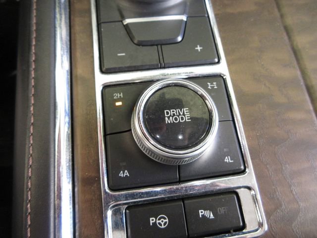 Certified 2020 Ford Expedition Platinum image 20