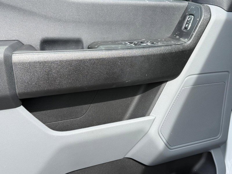 Certified 2024 Ford F550 XL 4WD Reg Cab CA image 25