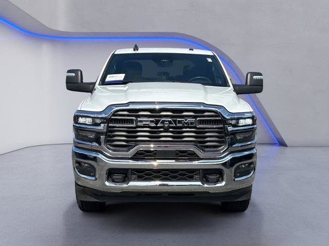 Used 2025 RAM 2500 Big Horn AWD/4WD image 9