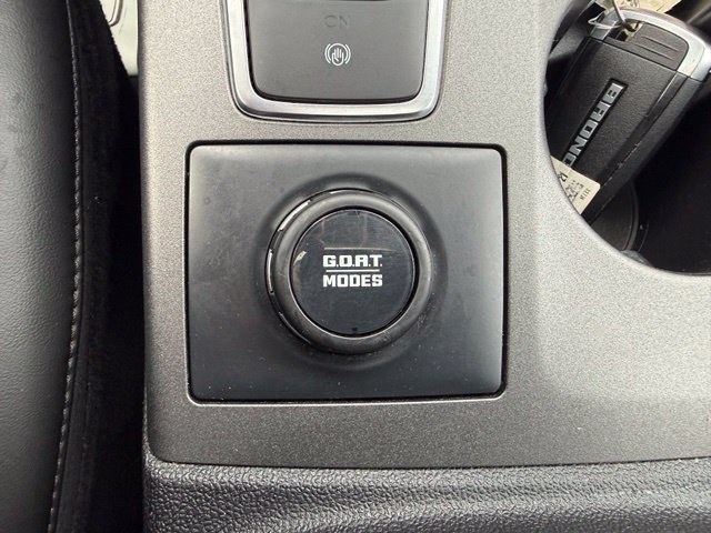 Certified 2025 Ford Bronco Sport Outer Banks w/ Outer Banks Tech Package+ AWD/4WD image 56