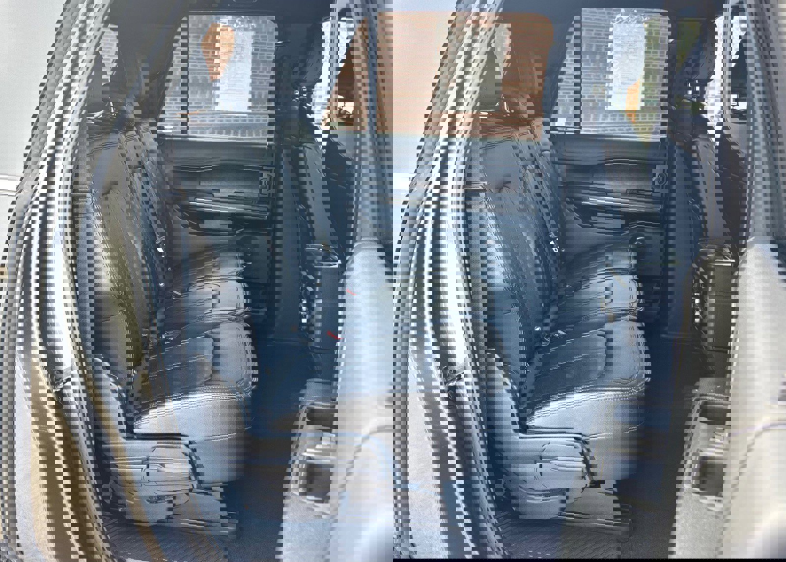 Certified 2021 Ford Expedition Max Limited image 29