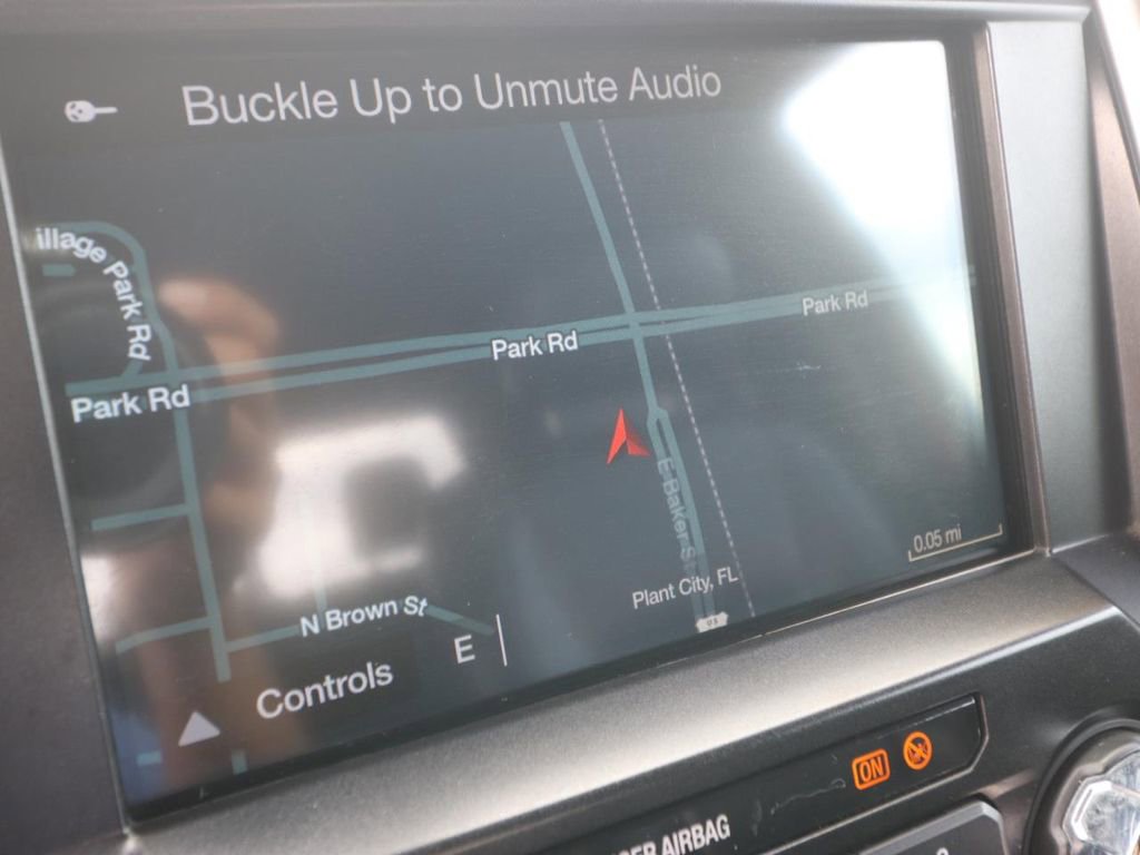 Certified 2018 Ford F250 Lariat w/ Lariat Ultimate Package image 21