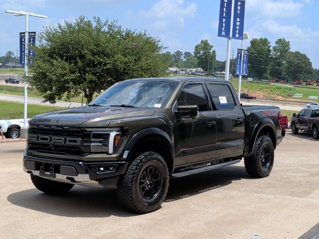 Certified 2024 Ford F150 Raptor AWD/4WD image 7