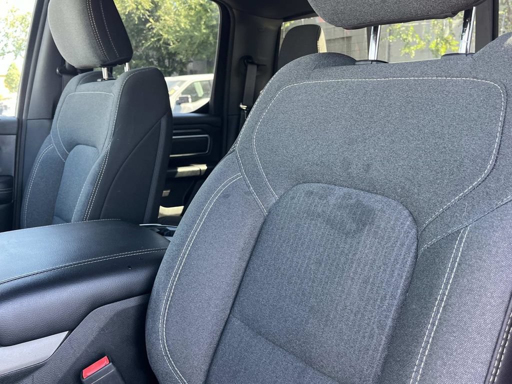 Used 2019 RAM 1500 Big Horn AWD/4WD image 36