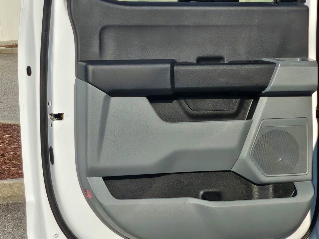 Certified 2024 Ford F250 XL w/ XL Off-Road Package image 33