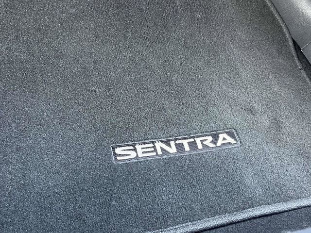 Used 2025 Nissan Sentra SV image 25