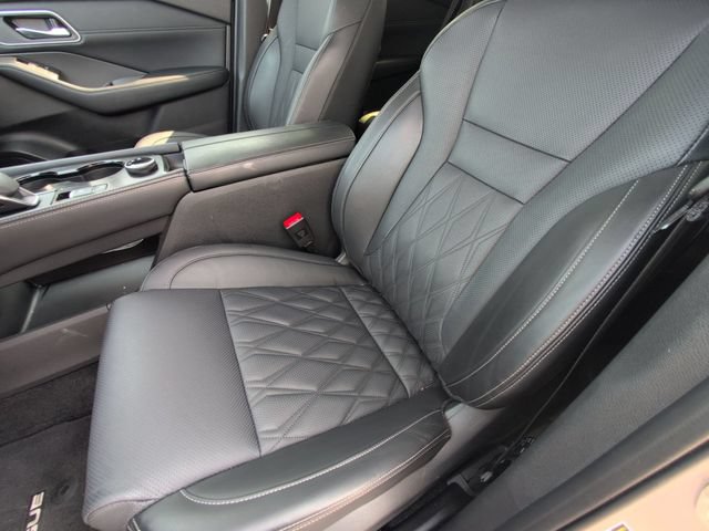 Used 2026 Nissan Rogue Platinum w/ Platinum Premium Package AWD/4WD image 11