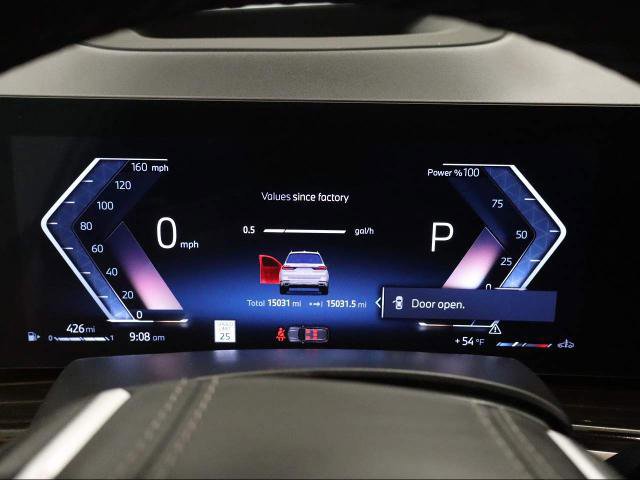 Used 2026 BMW X7 xDrive40i image 13