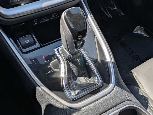 Used 2023 Subaru Outback Onyx Edition AWD/4WD image 33