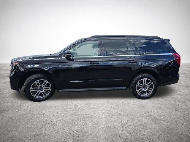 Certified 2025 Ford Expedition Active AWD/4WD image 5