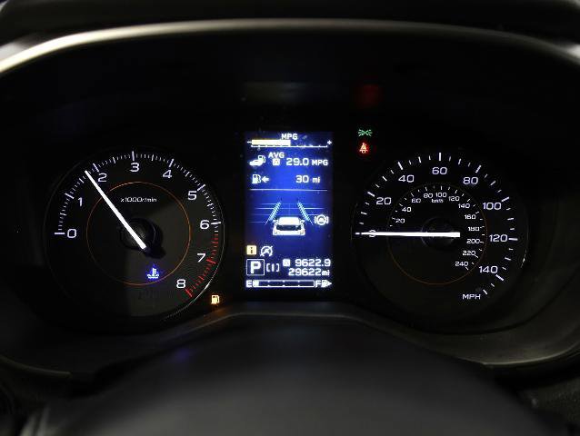 Used 2023 Subaru Crosstrek 2.0i Premium image 13