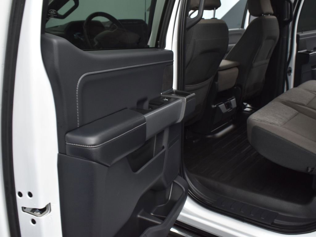 Certified 2024 Ford F150 XLT w/ Tow/Haul Package image 17