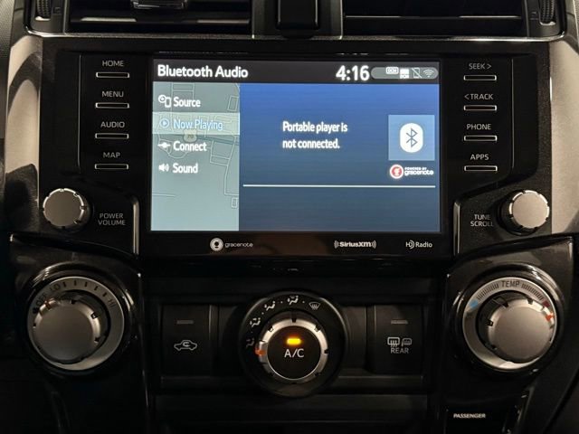 Used 2023 Toyota 4Runner TRD Off-Road Premium image 28