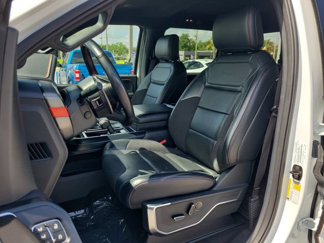 Certified 2024 Ford F150 Raptor AWD/4WD image 19