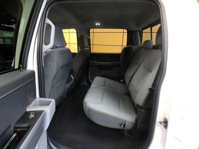 Certified 2024 Ford F150 XLT w/ Equipment Group 302A MID image 19