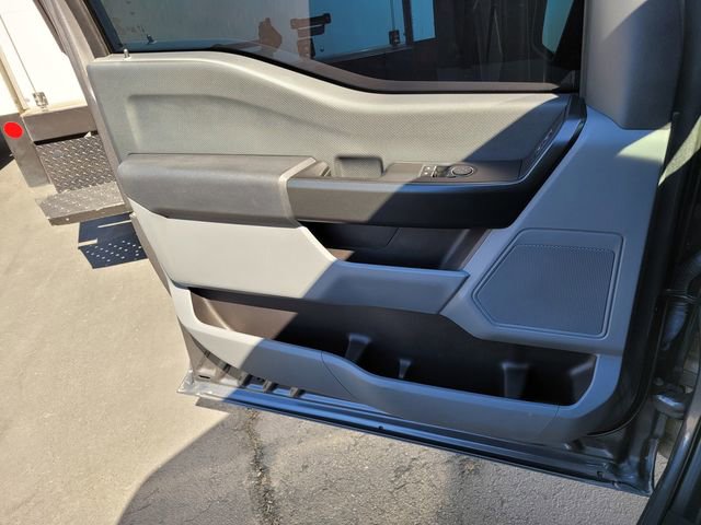 Certified 2023 Ford F150 XL w/ XL Chrome Appearance Package RWD image 28
