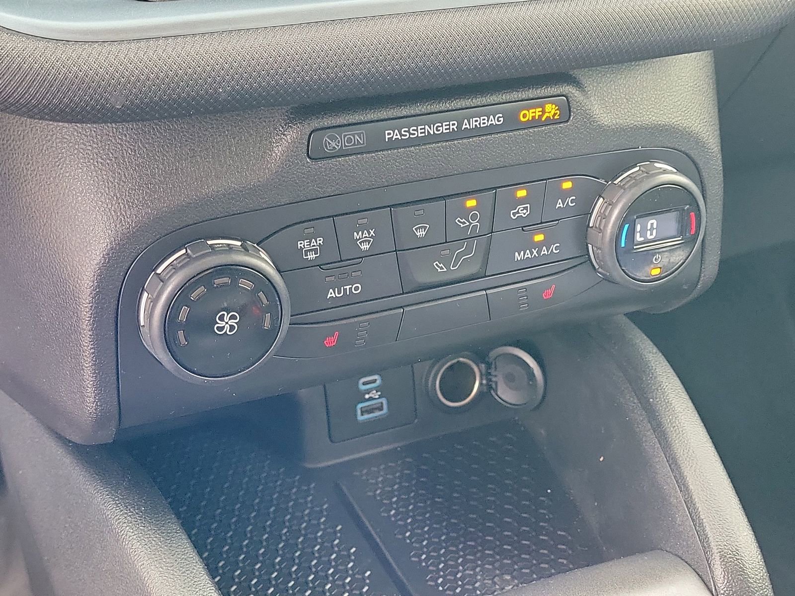 Certified 2021 Ford Bronco Sport Badlands AWD/4WD image 26
