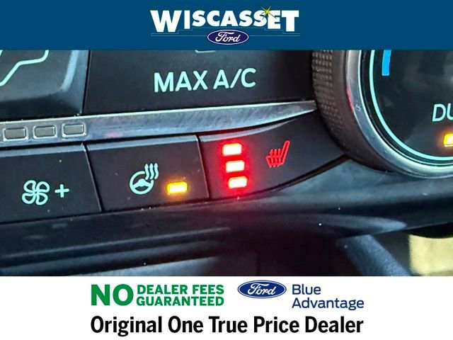 Certified 2022 Ford Escape SE w/ Convenience Package image 15