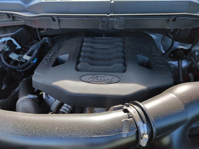 Certified 2023 Ford F150 Lariat AWD/4WD image 37