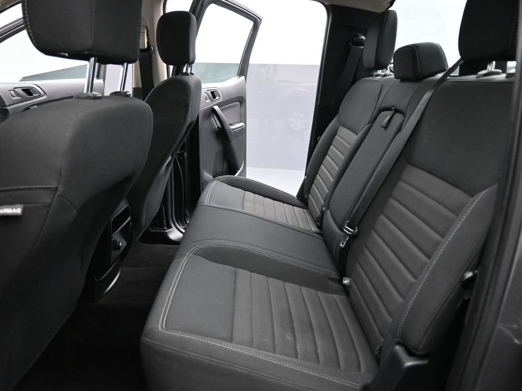 Certified 2020 Ford Ranger XL w/ Equipment Group 101A Mid image 43