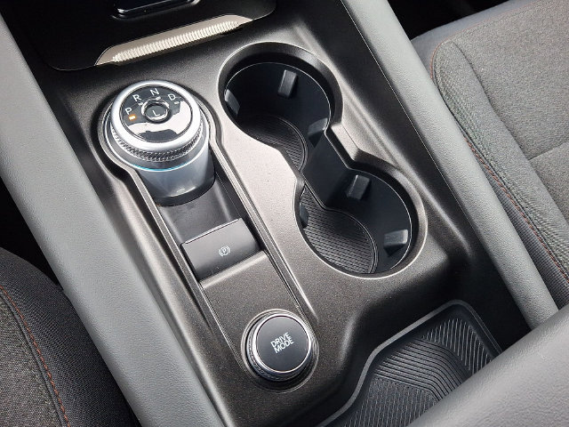 Certified 2025 Ford Explorer Active AWD/4WD image 18