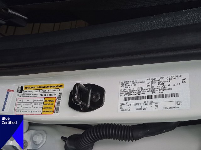 Certified 2021 Ford F150 Lariat AWD/4WD image 38