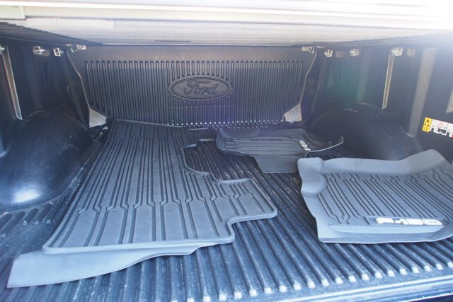 Certified 2024 Ford F150 XLT w/ Equipment Group 302A MID AWD/4WD image 7