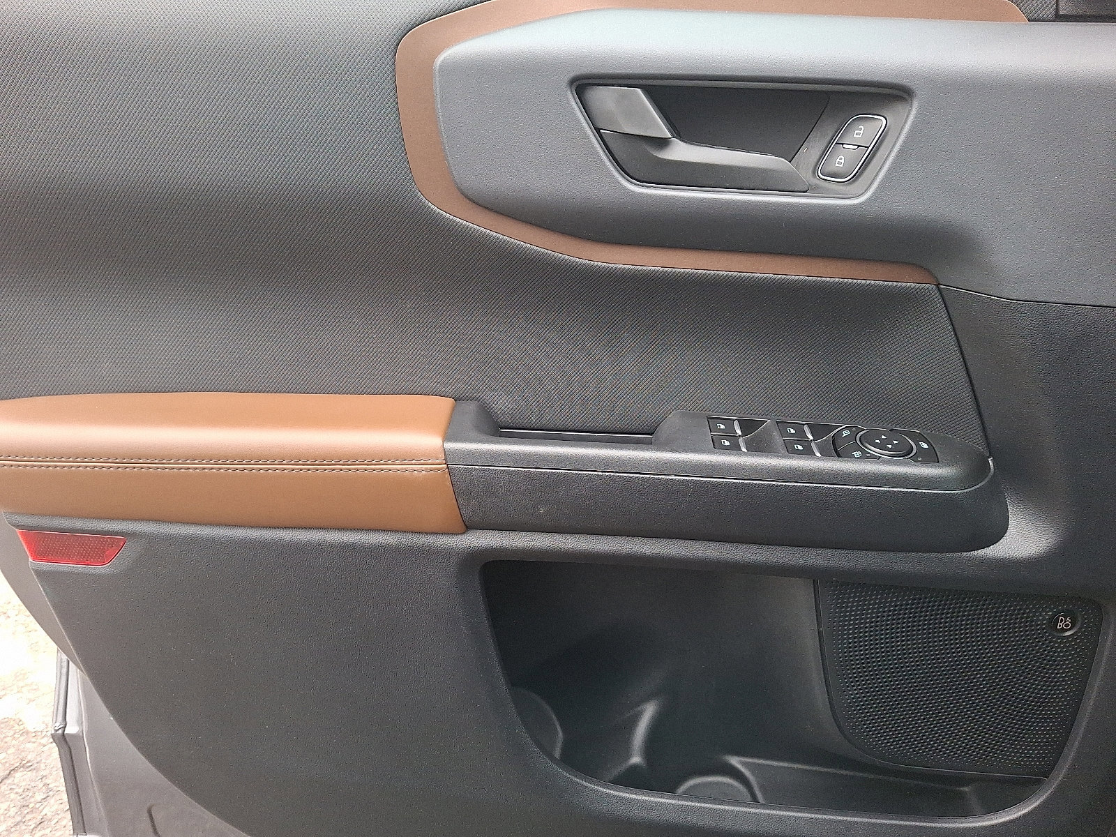 Certified 2022 Ford Bronco Sport Outer Banks w/ Tech Package image 12