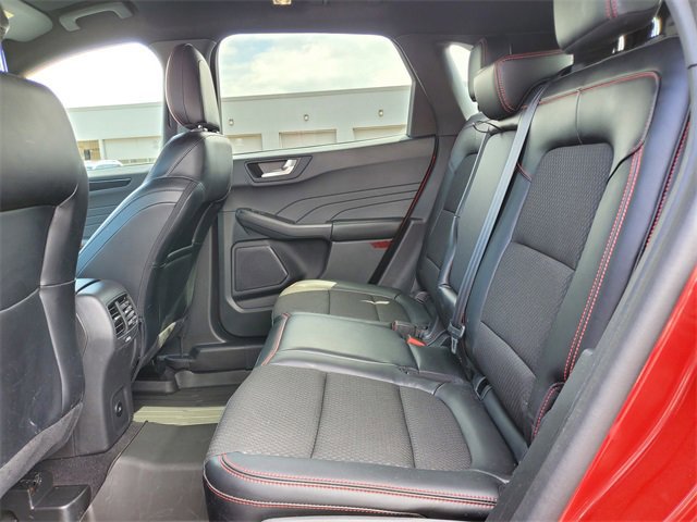 Certified 2023 Ford Escape ST-Line w/ Tech Pack #1 image 24