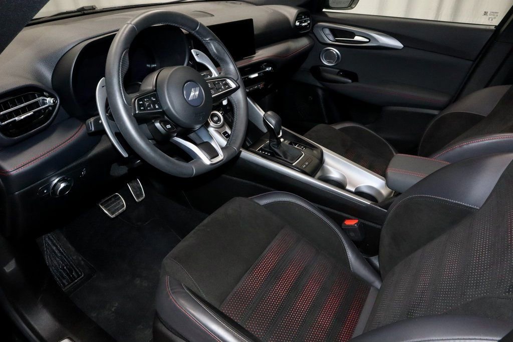 Used 2024 Dodge Hornet R/T Plus image 26
