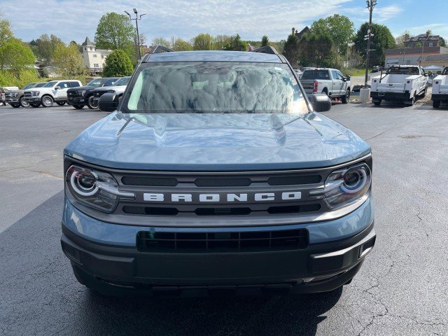 Certified 2024 Ford Bronco Sport Big Bend AWD/4WD image 17
