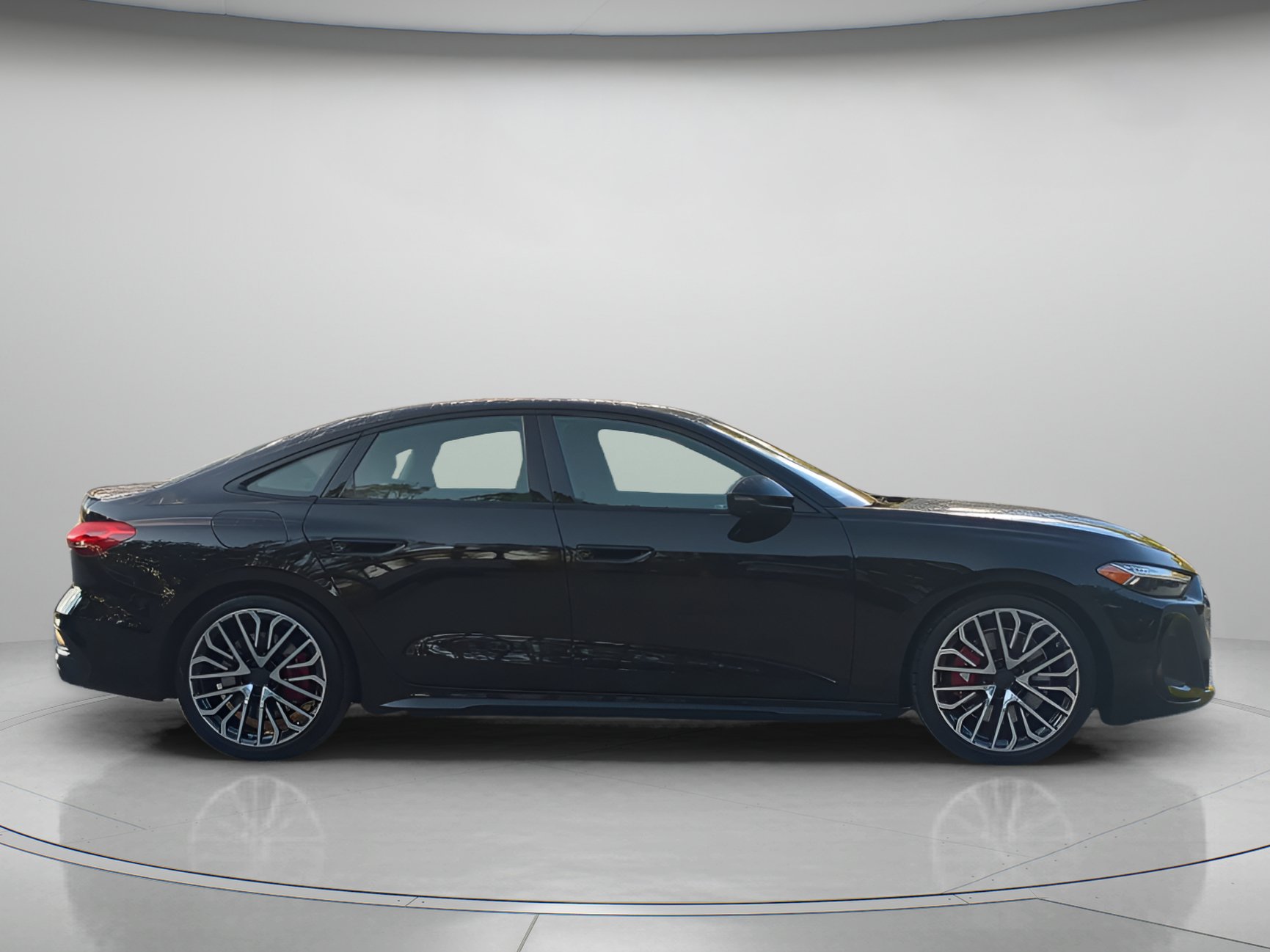 Used 2026 Audi S5 Prestige AWD/4WD image 39