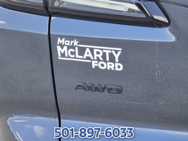 Used 2020 Cadillac XT4 Sport w/ Cold Weather Package AWD/4WD image 15