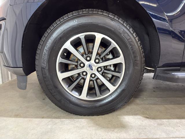 Certified 2021 Ford Expedition XLT image 15