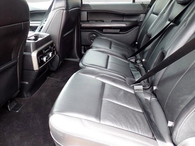 Certified 2020 Ford Expedition XLT w/ Equipment Group 202A AWD/4WD image 10