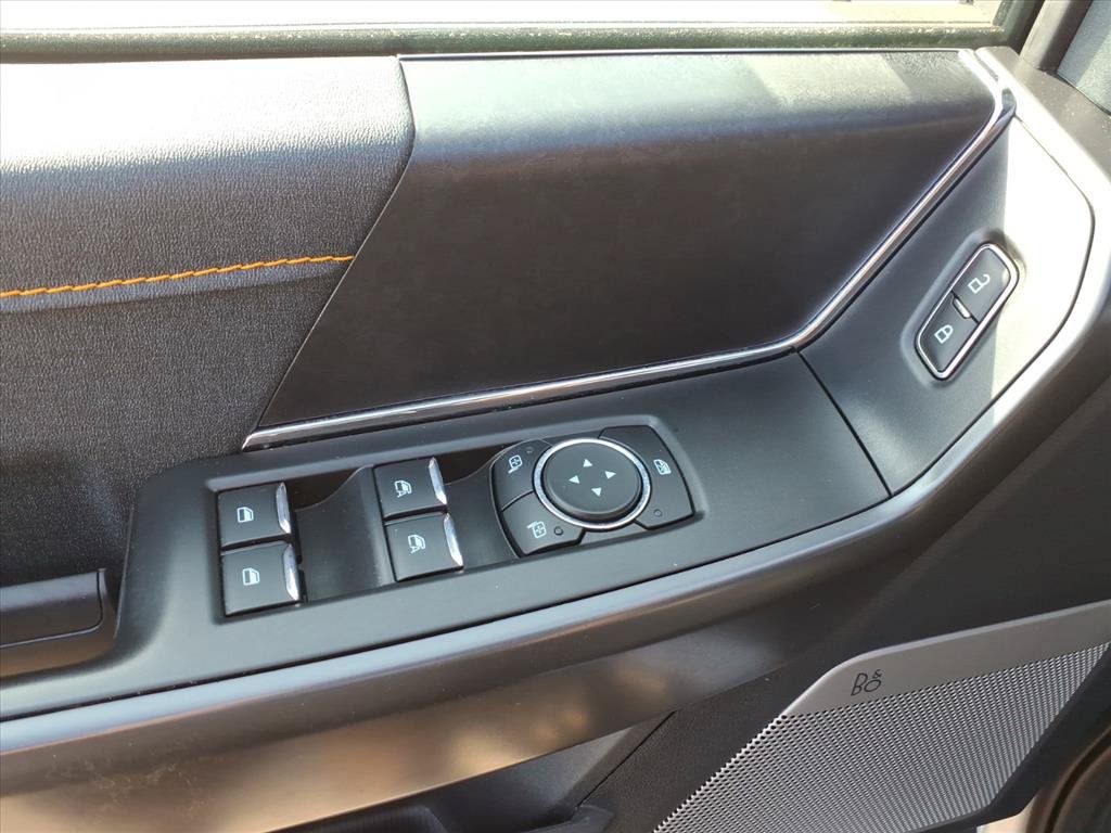 Certified 2025 Ford F150 Tremor w/ Bed Utility Package AWD/4WD image 10