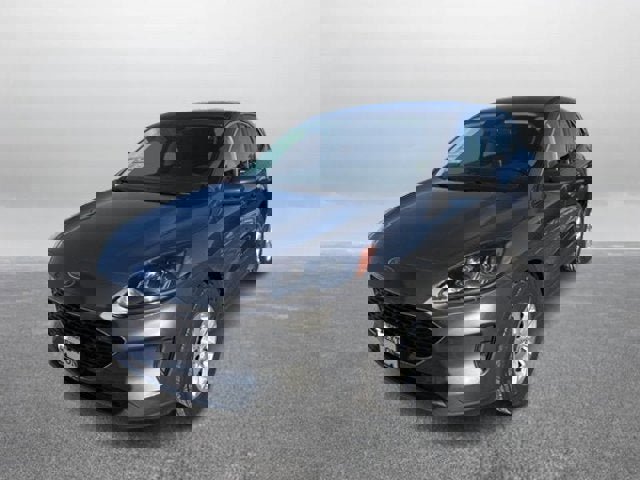 Certified 2022 Ford Escape SE image 6